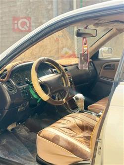 تويوتا II مارك